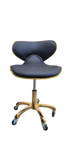 Taburete Fermo d'oro