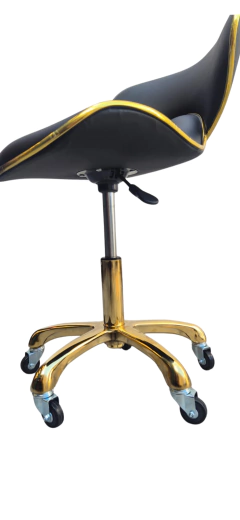 Taburete Fermo d'oro - comprar online