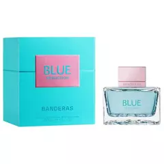 Blue Seduction 50ml Antonio Banderas - comprar online