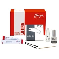 Kit Lifting de Pestañas Thuya