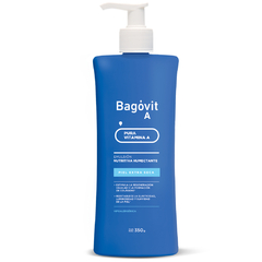 BAGOVIT A EMULSION piel extra seca 350ml