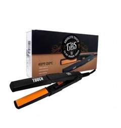 PLANCHA GA.MA BARBER SERIES ABSOLUTE TOUCH MINI