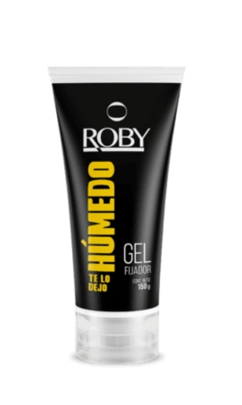 ROBY GEL X 150 HUMEDO