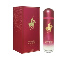 POLO CLUB WELLINGTON EDP RED X90