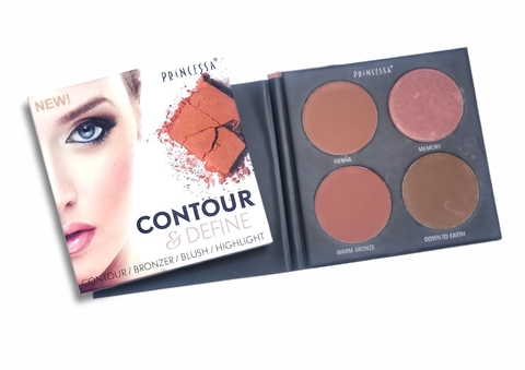 Set contorno Princessa