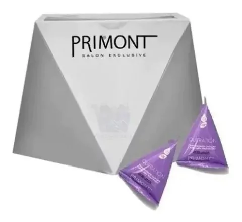 Primont Queration Tratamiento X24 Monodosis