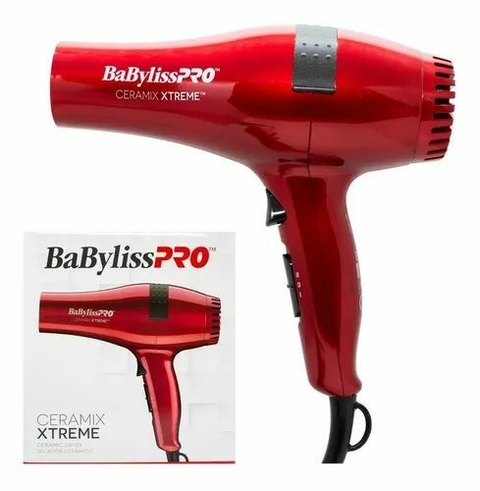secador babyliss ceramix xtreme