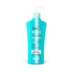 bellissima crema para peinar Keratotal Rulos 270Ml