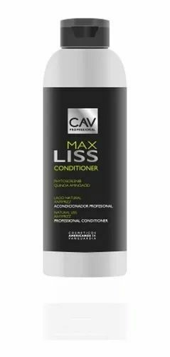 Cav Acondicionador Max Liss 400ml Vegano