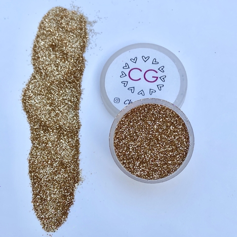 Oro | Glitter Gel