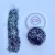 Black | Glitter Gel - Chula Glitters