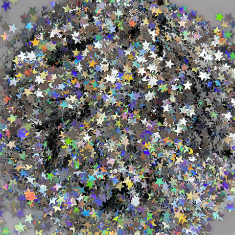 Estrella Plata (holo)