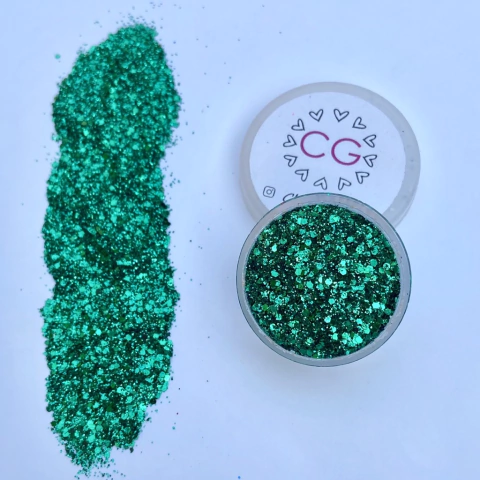 Neptuno | Glitter Gel - Chula Glitters