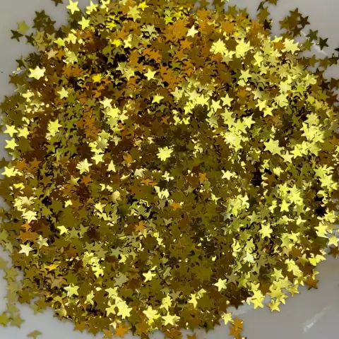 Estrella Dorado (holo)