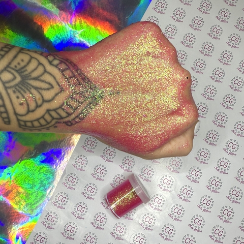Atenea | Glitter Gel - comprar online