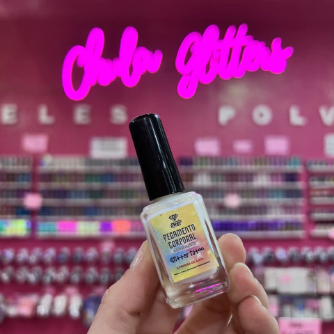 Pegamento mastic | Waterproof tattoo - piedras - plumas