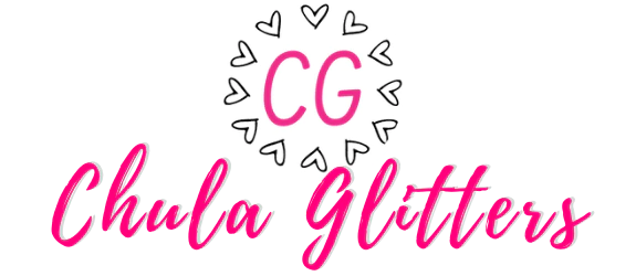 Chula Glitters
