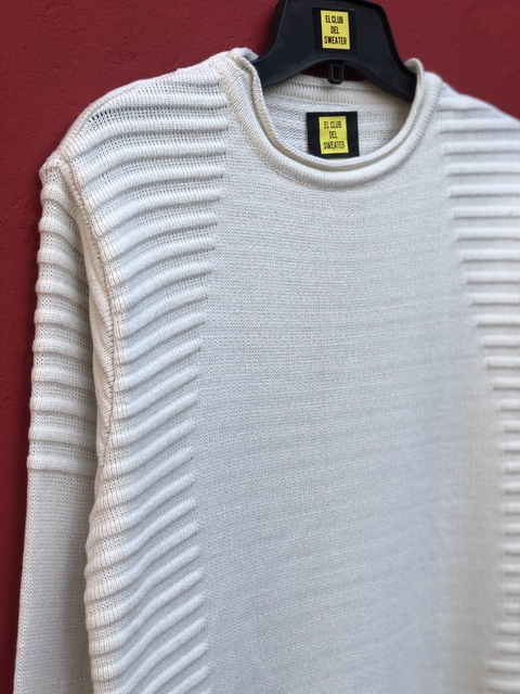 15447 Sweater Dune