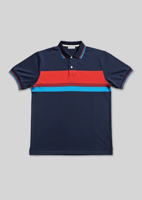 Chomba rayada panot - comprar online