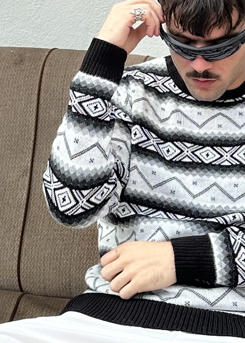 15485 Sweater DIESEL