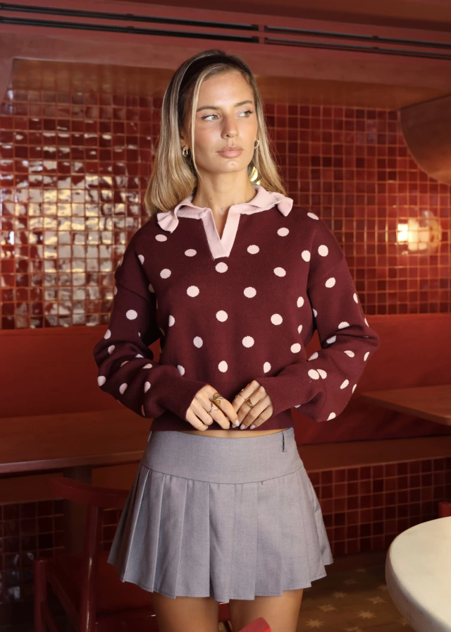 Polo Polka Dots — imagen 2