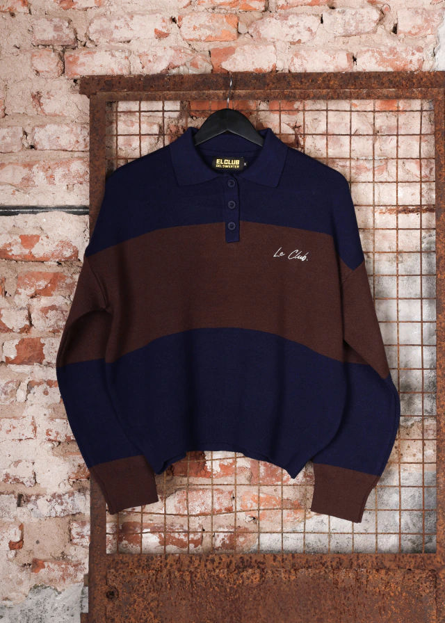 Polo Le club