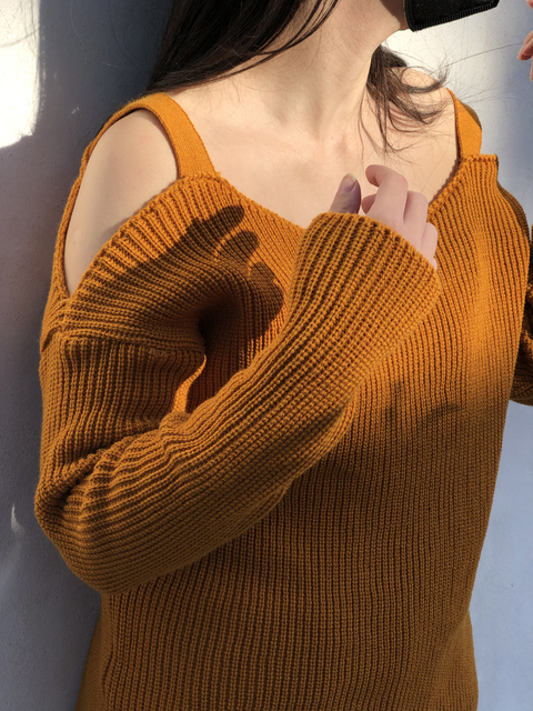 15768 Sweater Trips con Tira