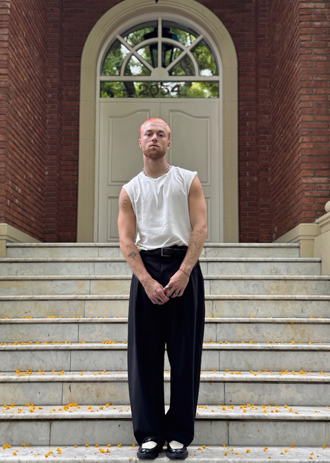 Classic Tank top