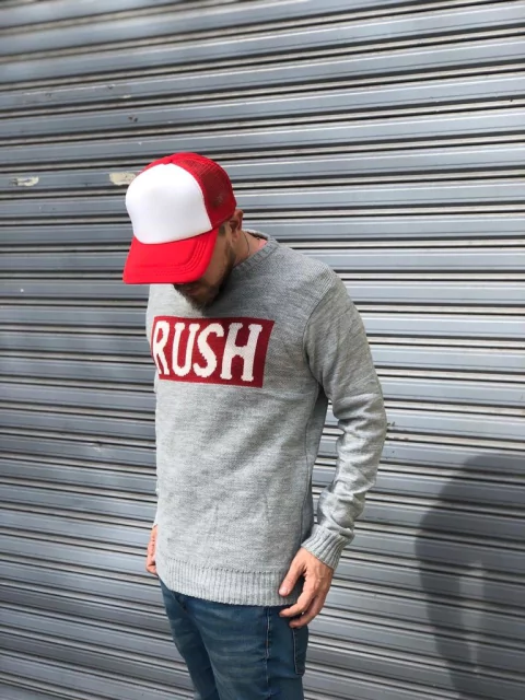 15229 Sweater RUSH