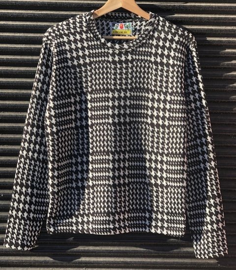Sweater Pie de Pull 15286
