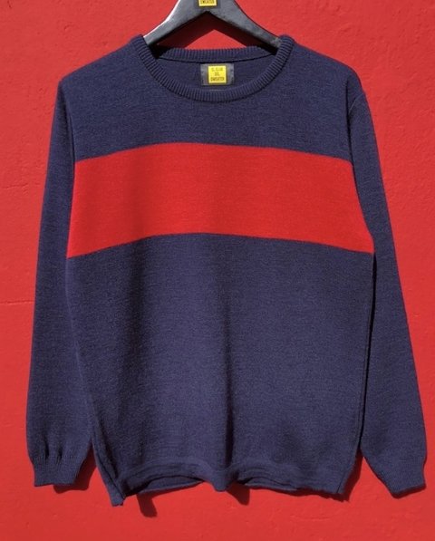 Sweater Matador
