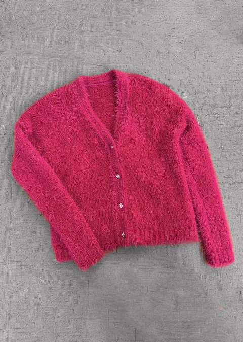 Cárdigan Tini Largo