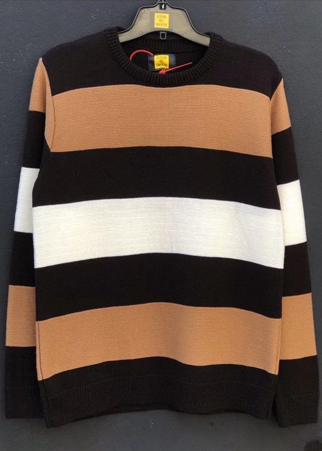 15452 Sweater Terroso