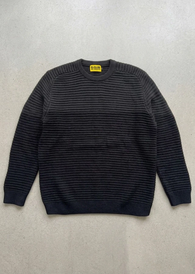15467 Sweater Relieves BOB