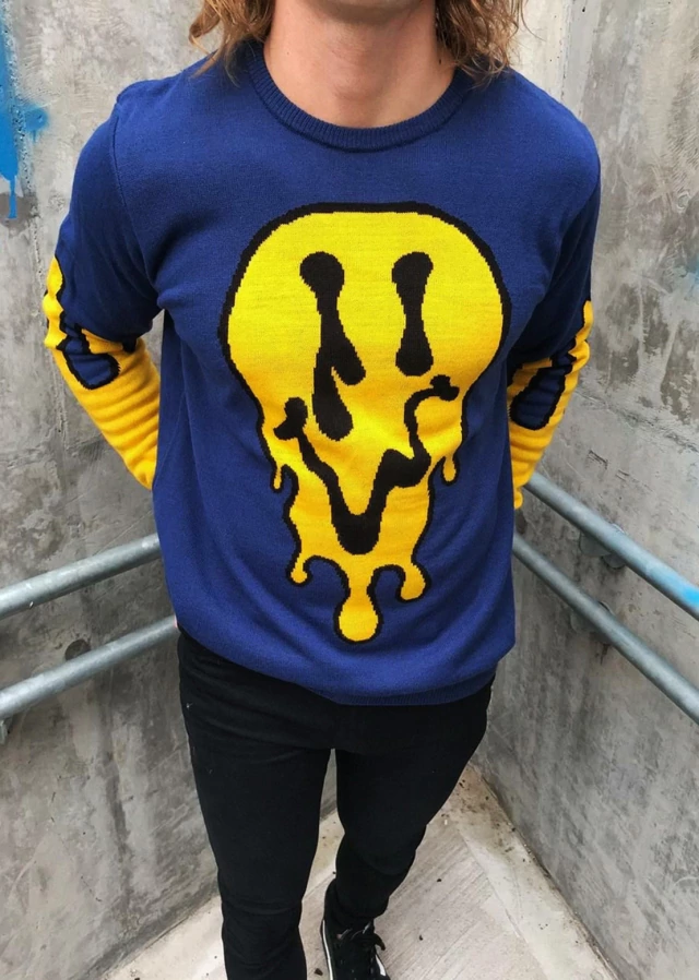 15638 Sweater Emoji — imagen 2