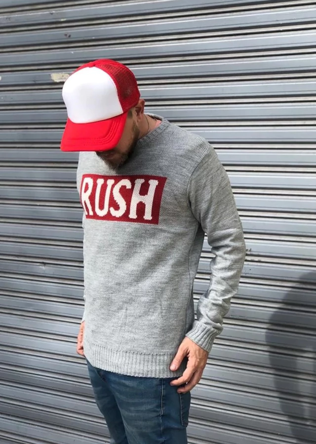 15229 Sweater RUSH