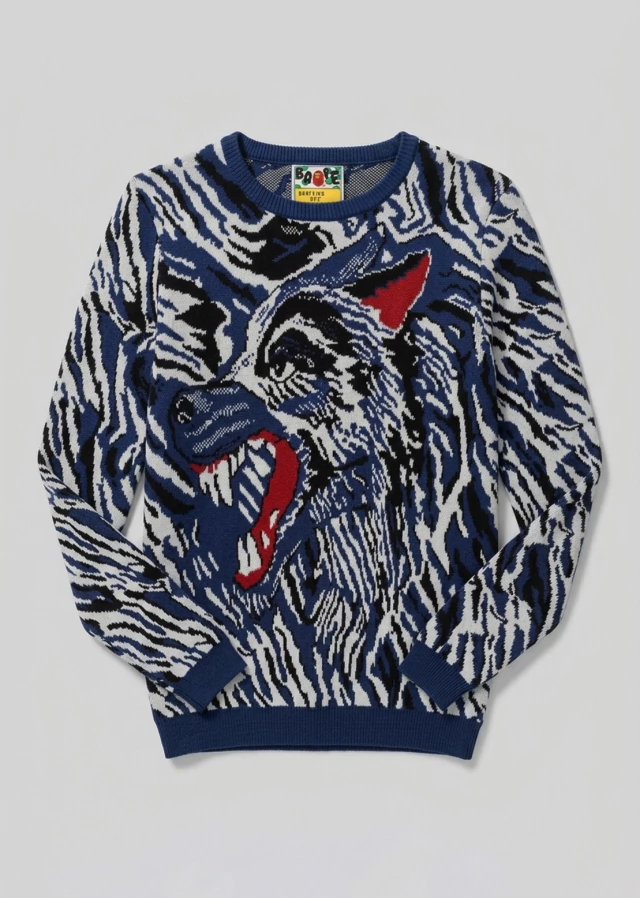 sweater LOBO 15211