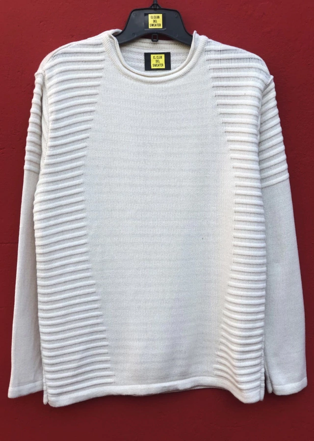 15447 Sweater Dune