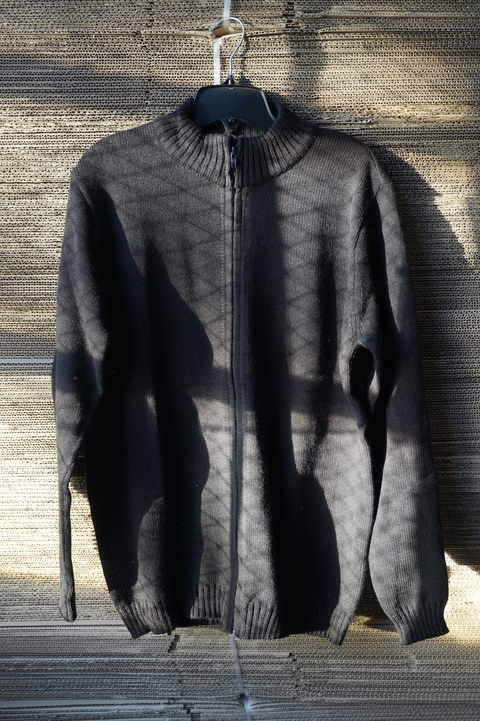 15771 Campera The Basic - comprar online