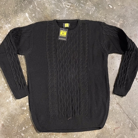 Sweater Bruselas