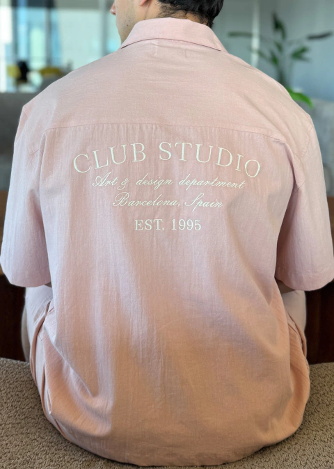 Conjunto Club Studio