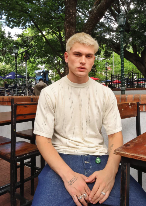 Remera Draco - comprar online