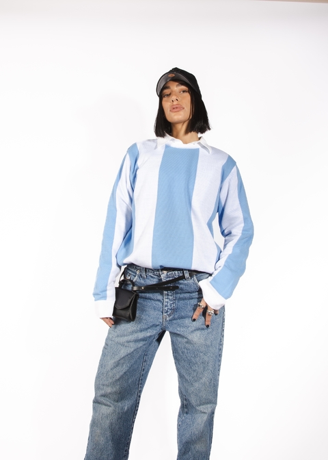 15726 Sweater Argentina