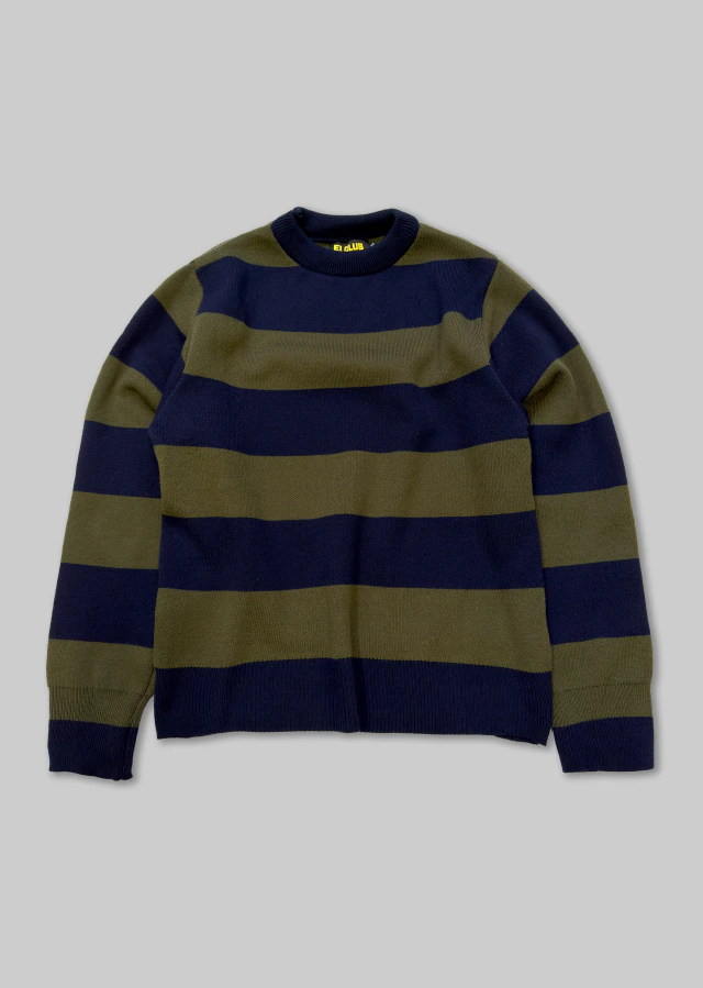Sweater Flint 26