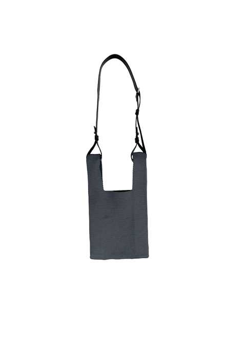 TOTE BAG MINI LISA GRAFITO