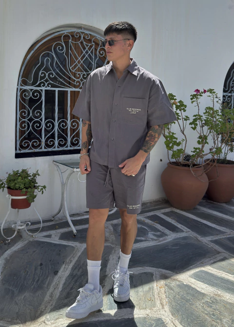 Conjunto Club Records - comprar online