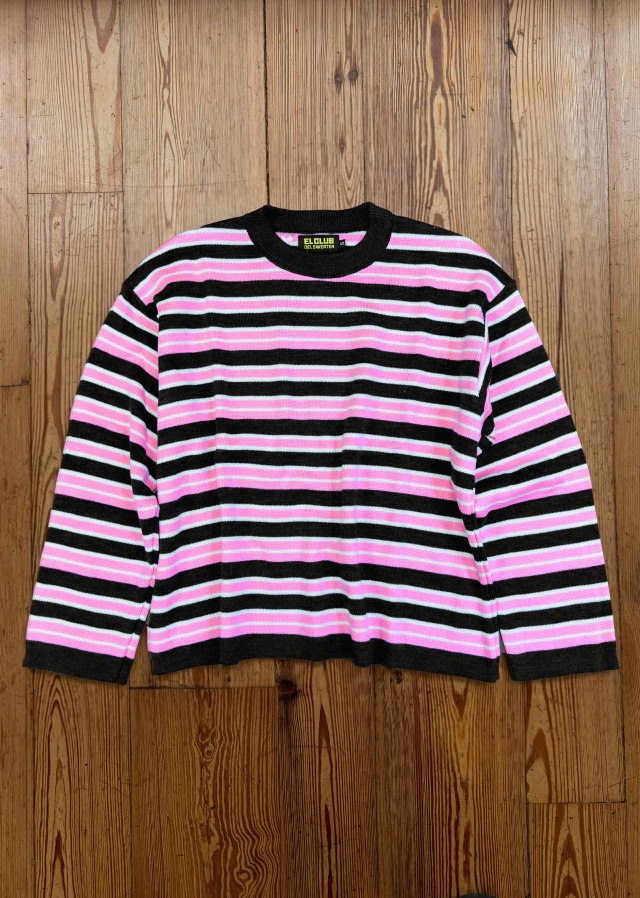 Sweater Meilen