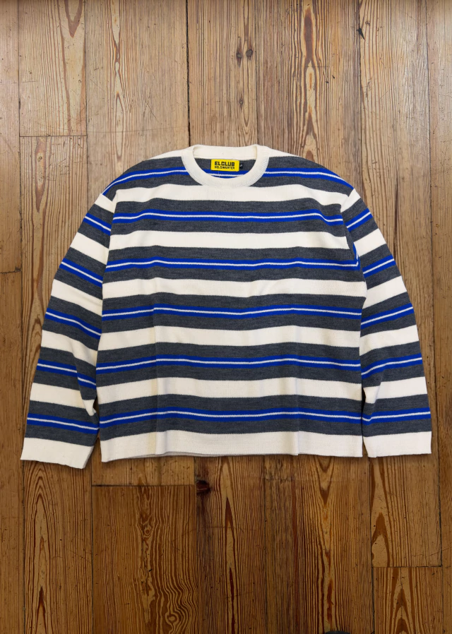 Sweater Dustin