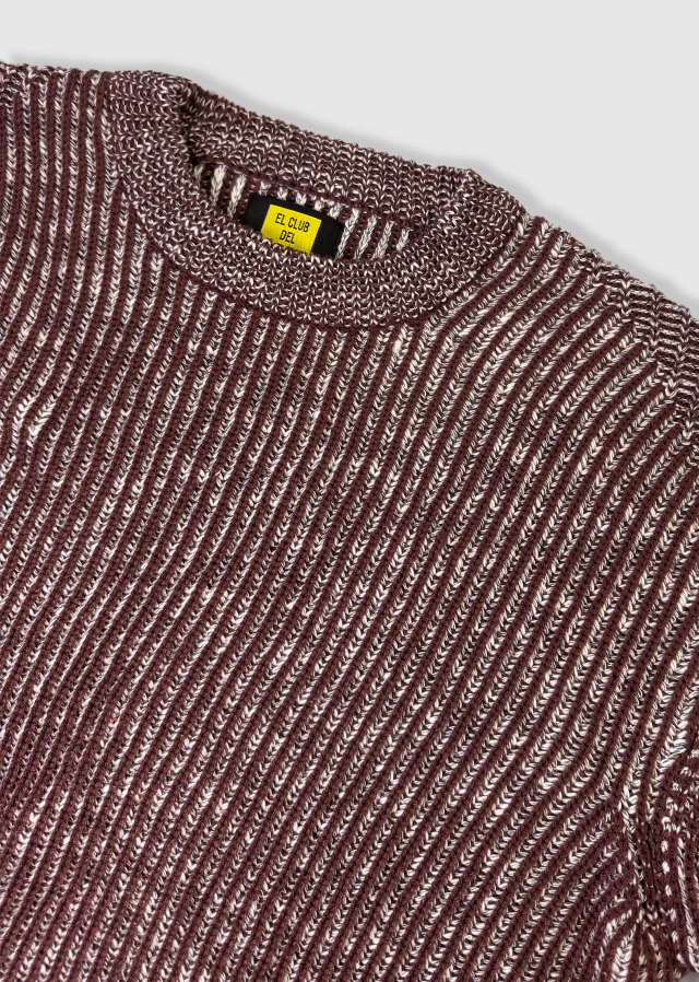 Sweater reversible — imagen 2