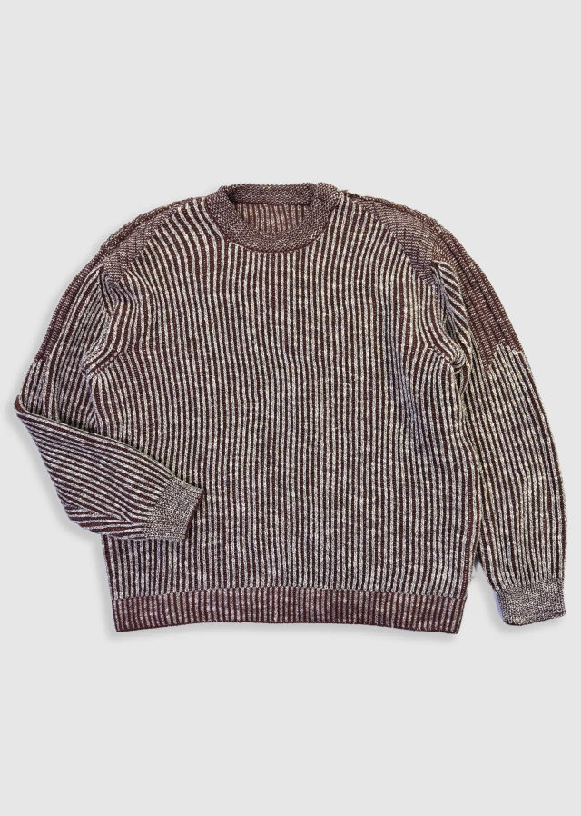 Sweater reversible — imagen 3